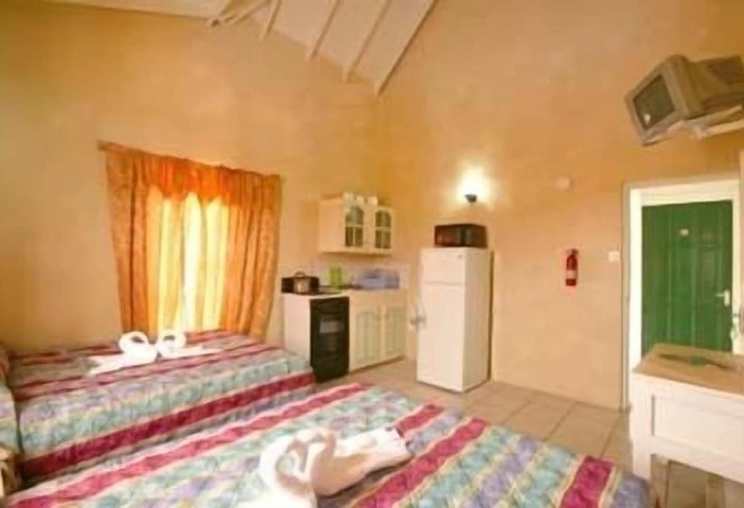 اتاق استاندارد, Stephanie S Apartments Ltd