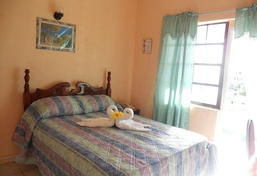 اتاق استاندارد, Stephanie S Apartments Ltd