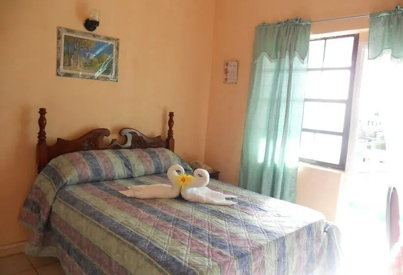 اتاق استاندارد, Stephanie S Apartments Ltd
