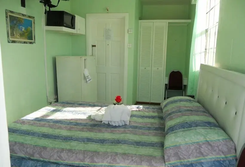 اتاق استاندارد, Stephanie S Apartments Ltd
