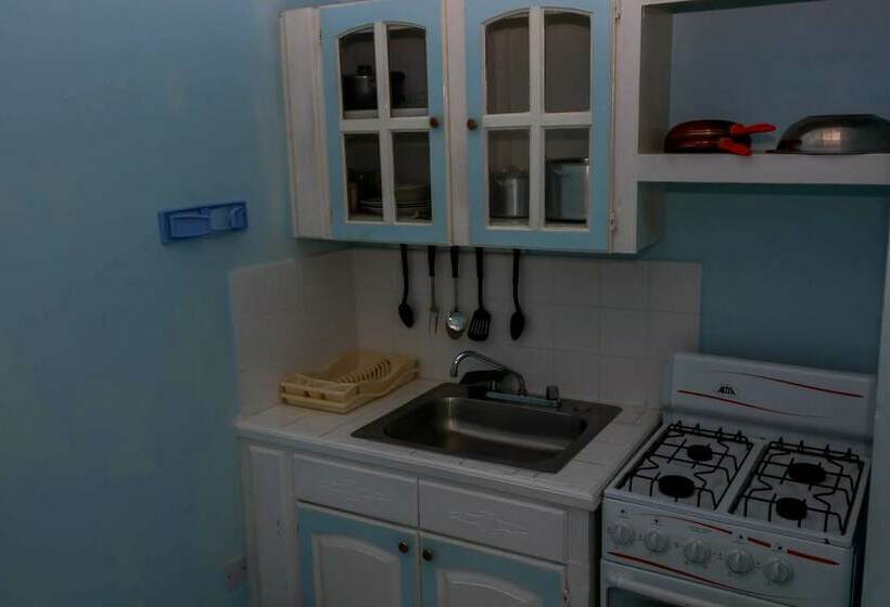 اتاق استاندارد, Stephanie S Apartments Ltd