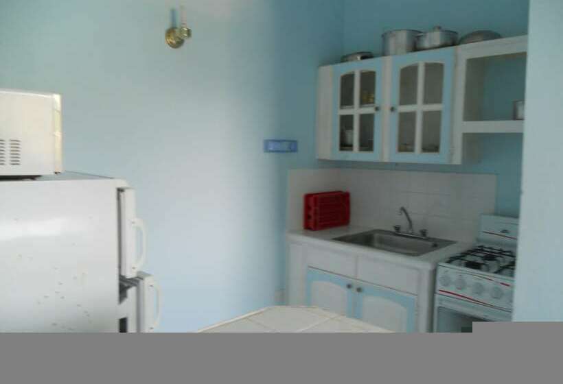 اتاق استاندارد, Stephanie S Apartments Ltd