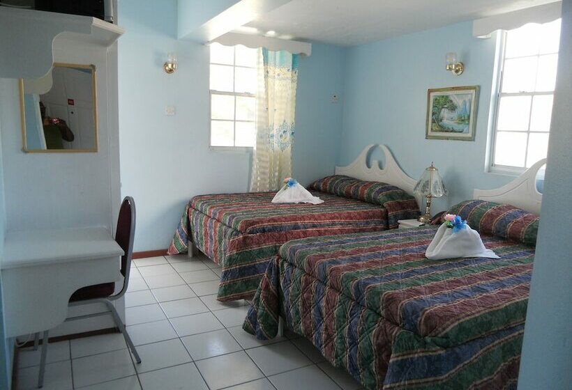 اتاق استاندارد, Stephanie S Apartments Ltd