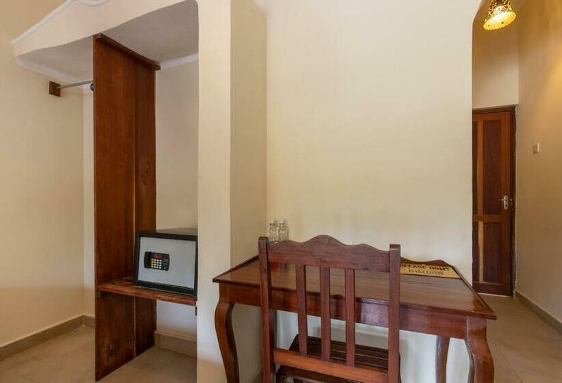 标准间内部标间, Sunset Kendwa Beach