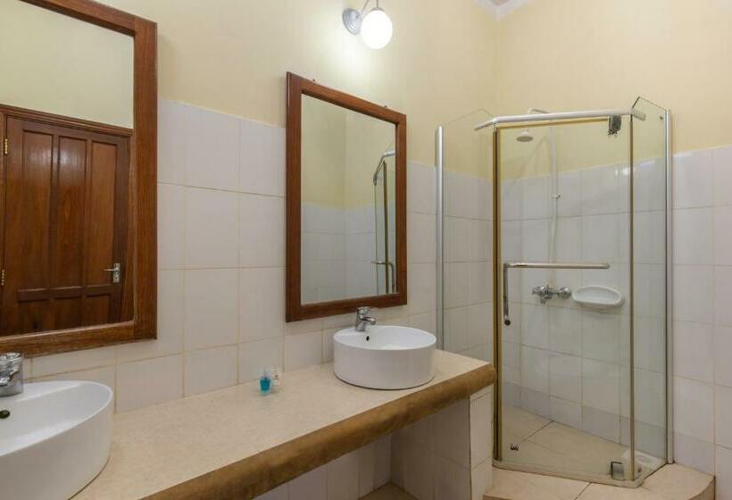 豪华房间, Sunset Kendwa Beach