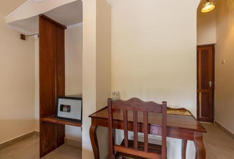 标准房带园景, Sunset Kendwa Beach