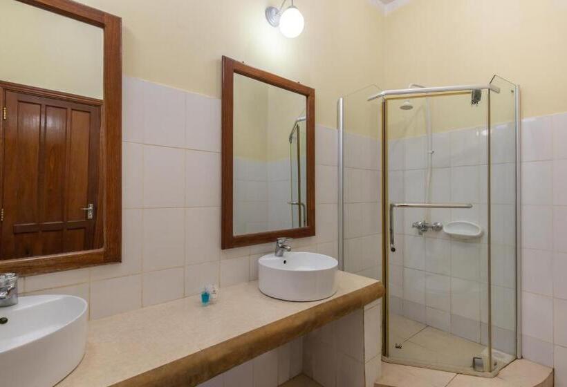 标准房带园景, Sunset Kendwa Beach