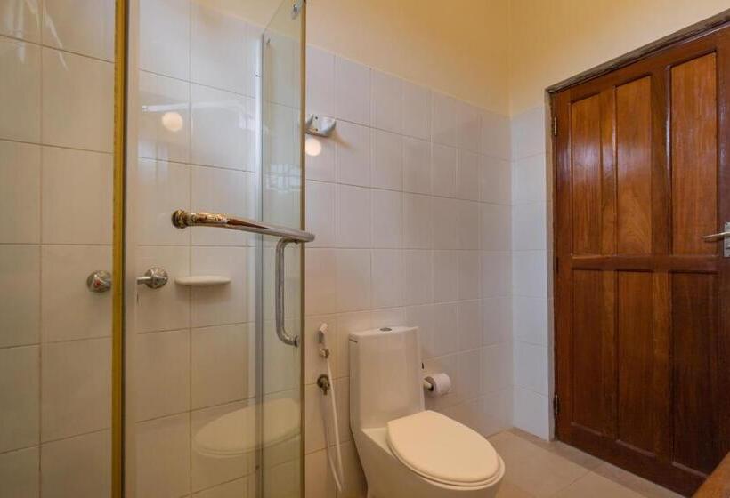 豪华房间, Sunset Kendwa Beach