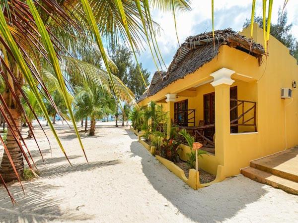 豪华房间, Sunset Kendwa Beach