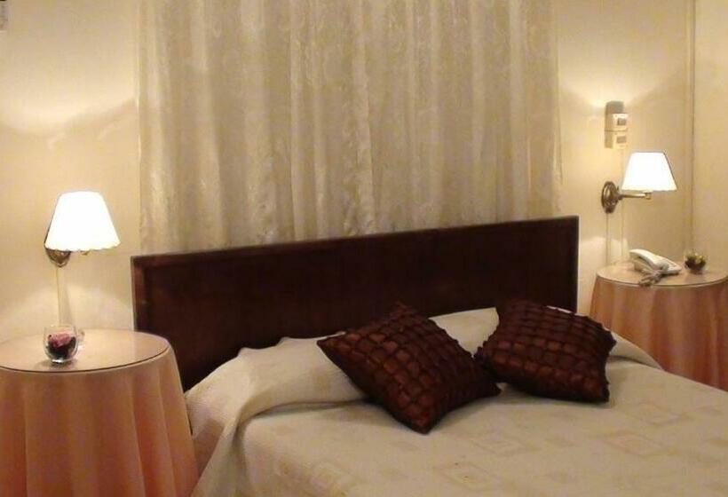 اتاق استاندارد, Uruguay