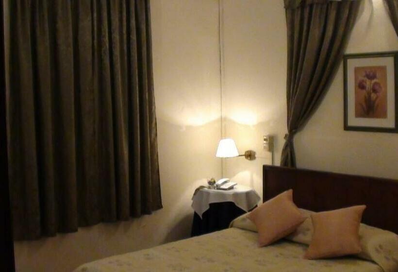 اتاق استاندارد, Uruguay