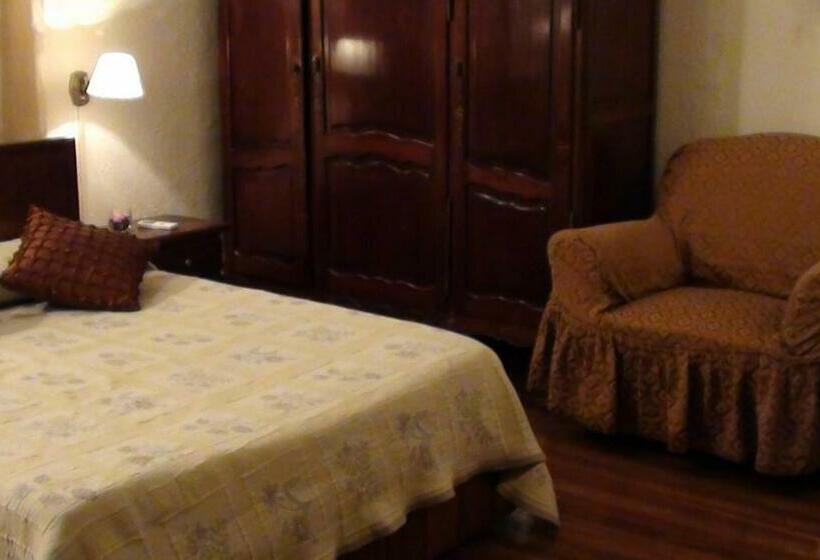 اتاق استاندارد, Uruguay