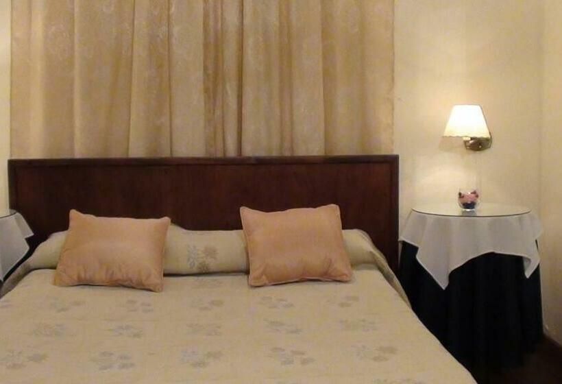 اتاق استاندارد, Uruguay