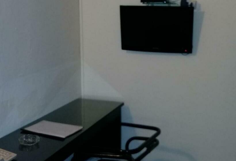 اتاق استاندارد, Uruguay