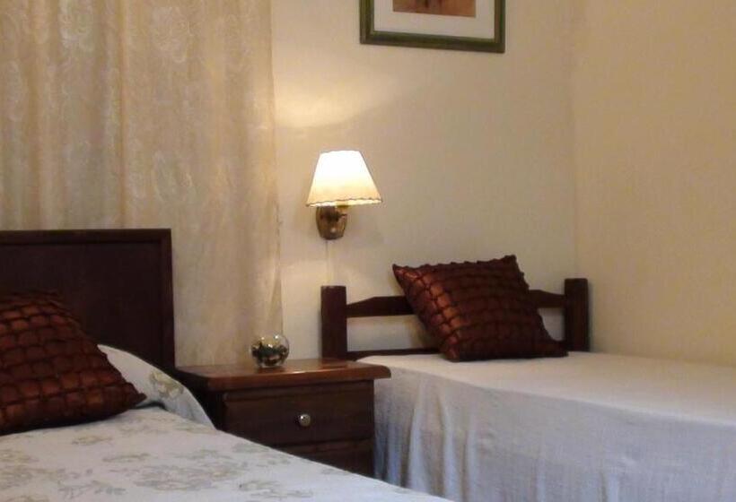 اتاق استاندارد, Uruguay