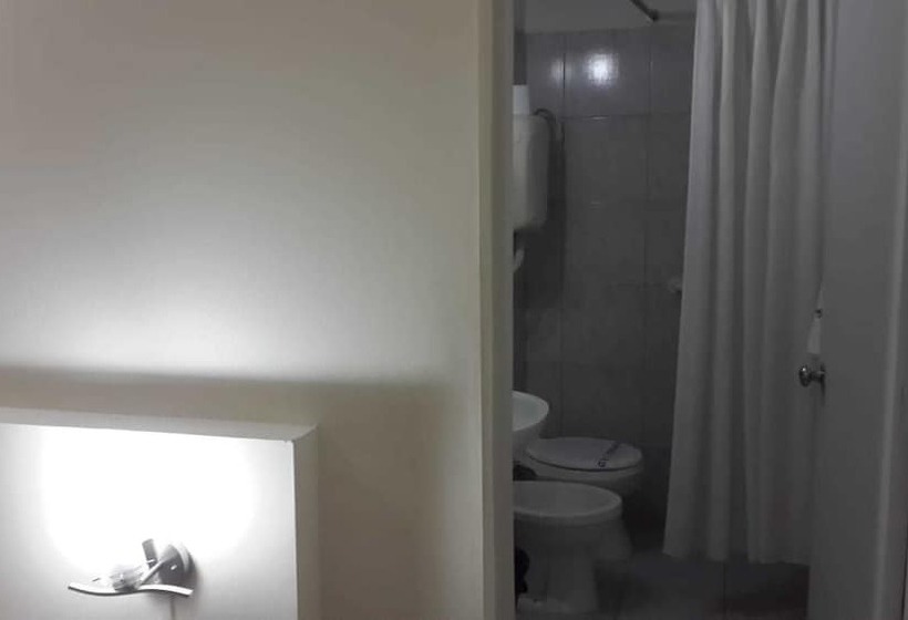 اتاق استاندارد, Uruguay