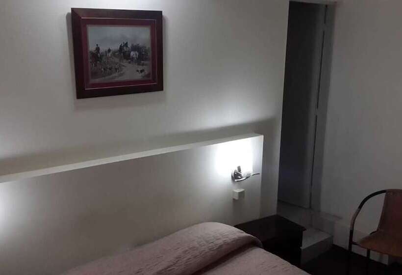 اتاق استاندارد, Uruguay