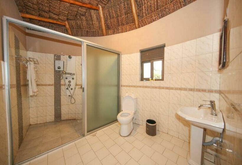 اتاق لوکس, Victoria Forest Resort