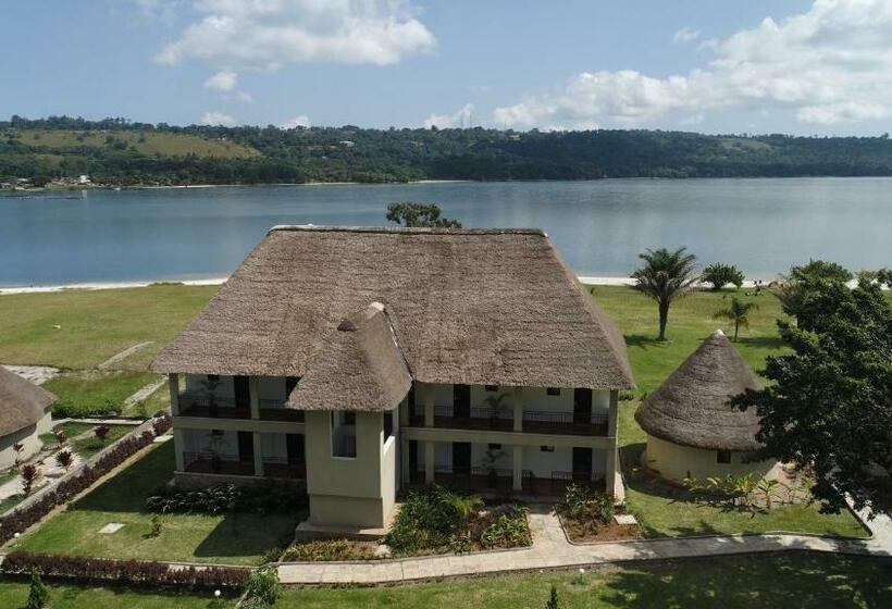 اتاق لوکس, Victoria Forest Resort