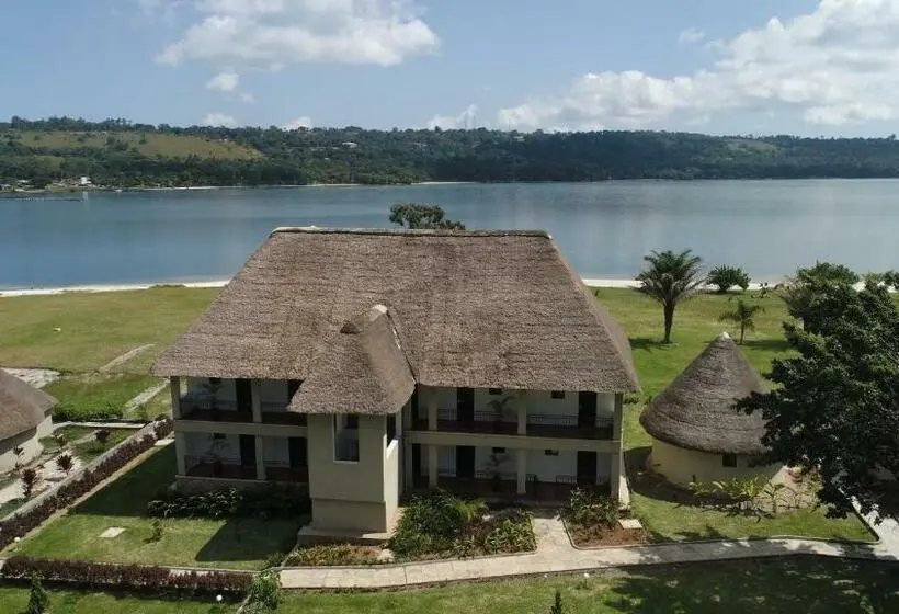اتاق لوکس, Victoria Forest Resort