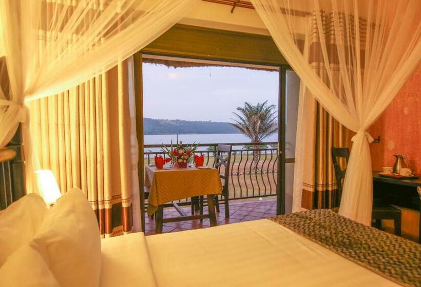 اتاق لوکس, Victoria Forest Resort