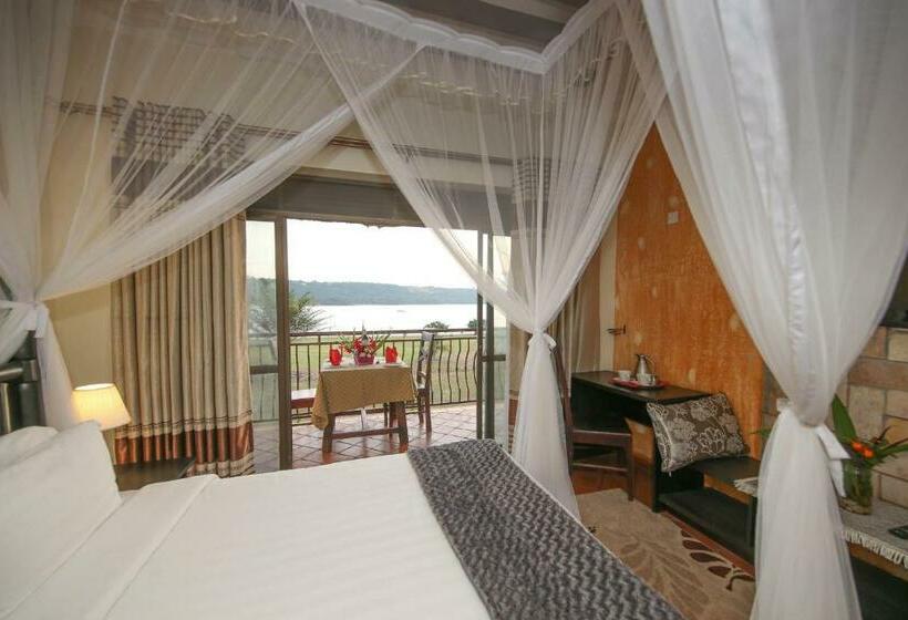 اتاق لوکس, Victoria Forest Resort