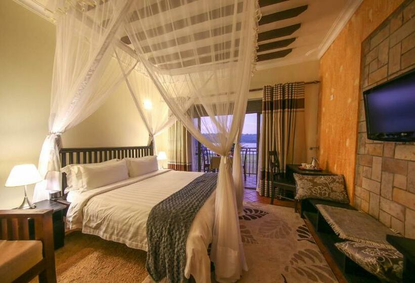 اتاق لوکس, Victoria Forest Resort