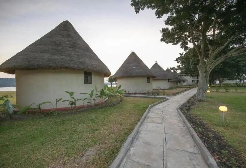 اتاق استاندارد, Victoria Forest Resort