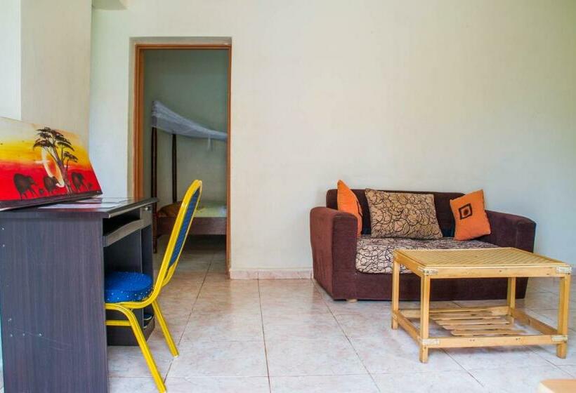 سوییت, Wal Ville Suites