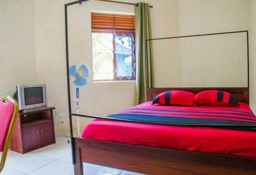 سوییت, Wal Ville Suites