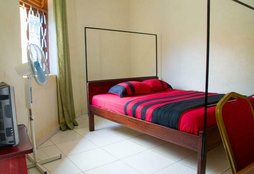 سوییت, Wal Ville Suites