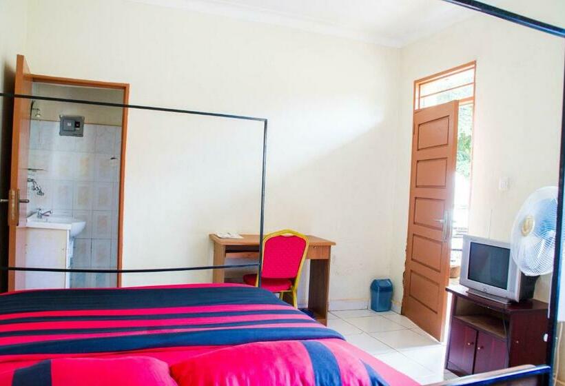سوییت, Wal Ville Suites
