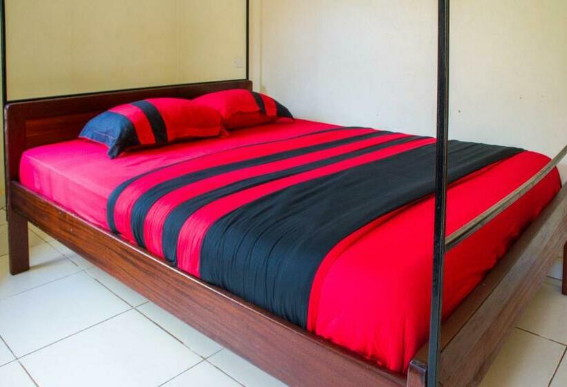 سوییت, Wal Ville Suites