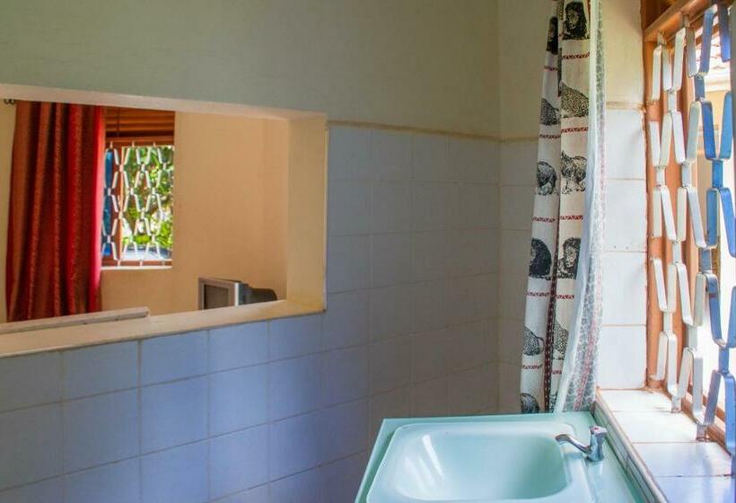 اتاق استاندارد, Wal Ville Suites