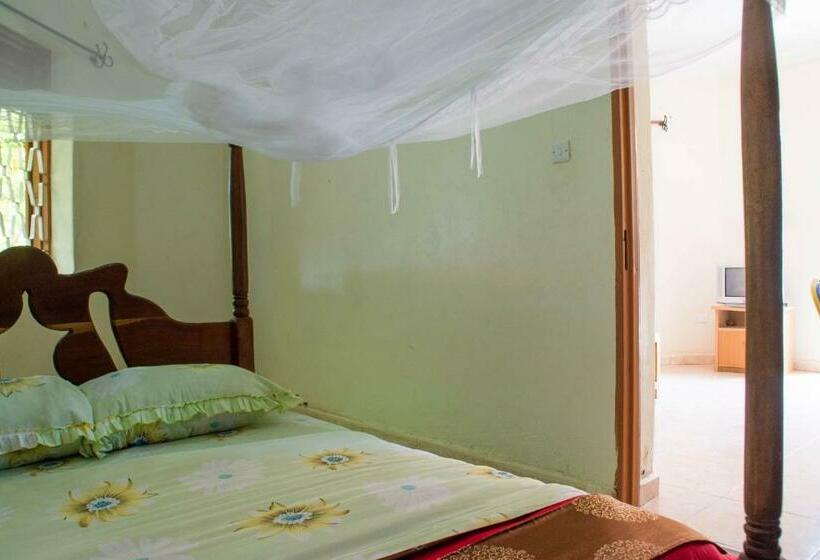 اتاق استاندارد, Wal Ville Suites