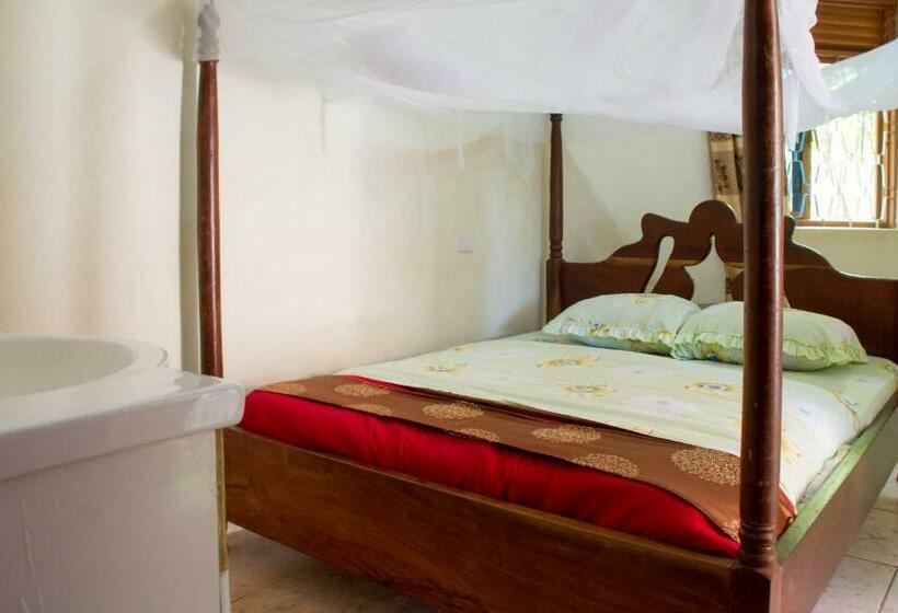 اتاق استاندارد, Wal Ville Suites