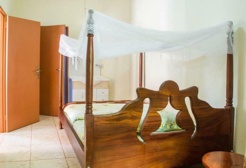 اتاق استاندارد, Wal Ville Suites