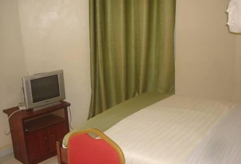 اتاق استاندارد, Wal Ville Suites