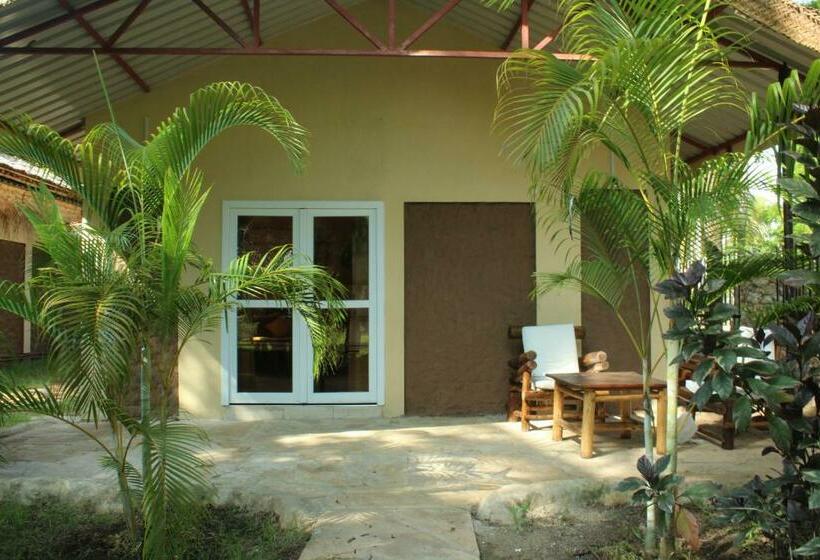 اتاق استاندارد, Kijiji Beach Resort