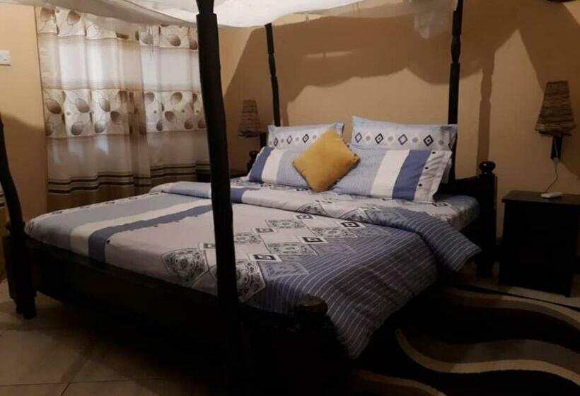 اتاق استاندارد, Kijiji Beach Resort