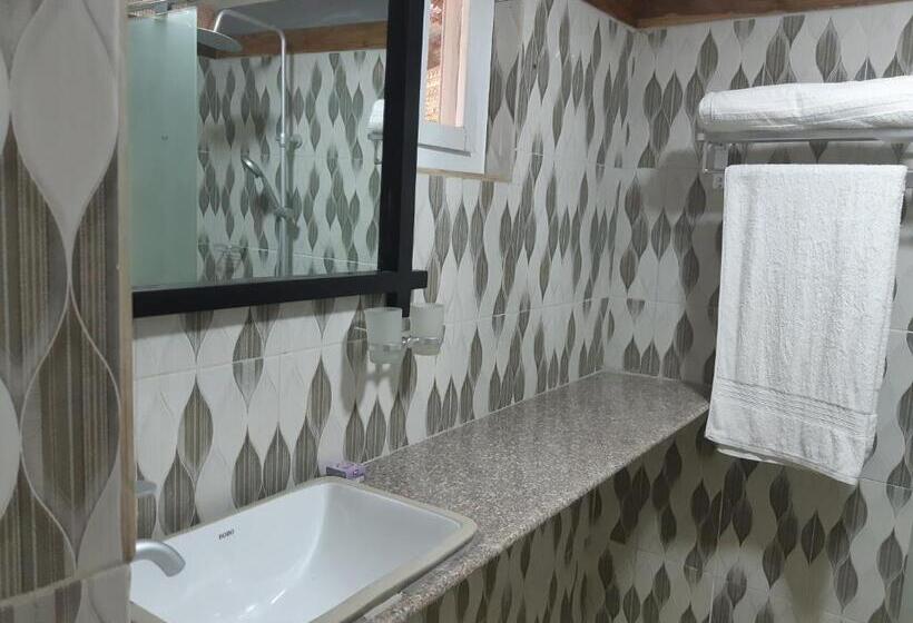 اتاق استاندارد, Kijiji Beach Resort