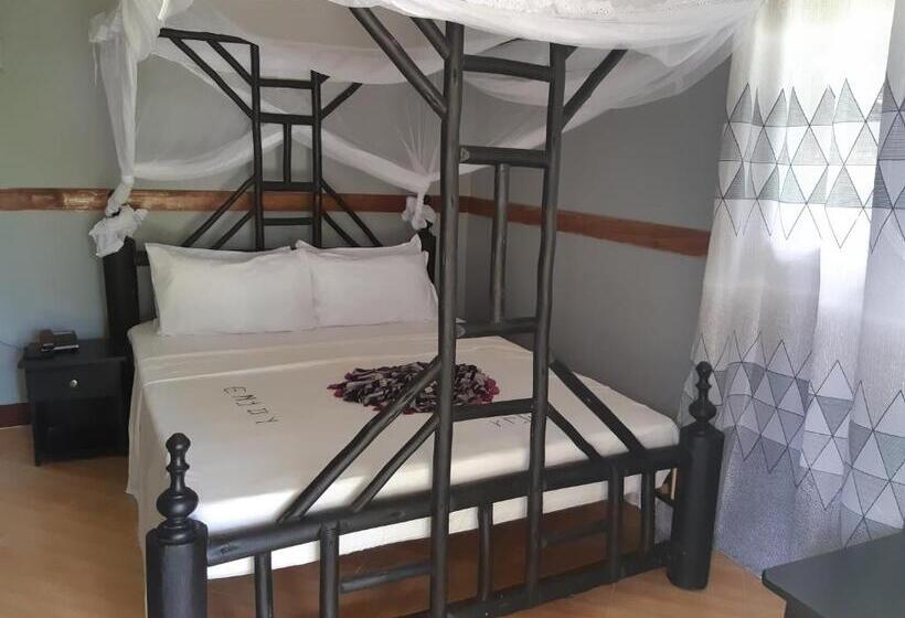 اتاق استاندارد, Kijiji Beach Resort