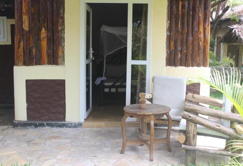 اتاق استاندارد, Kijiji Beach Resort