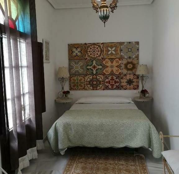 اتاق استاندارد, Hostel Mayflowers