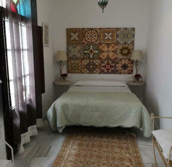 اتاق استاندارد, Hostel Mayflowers