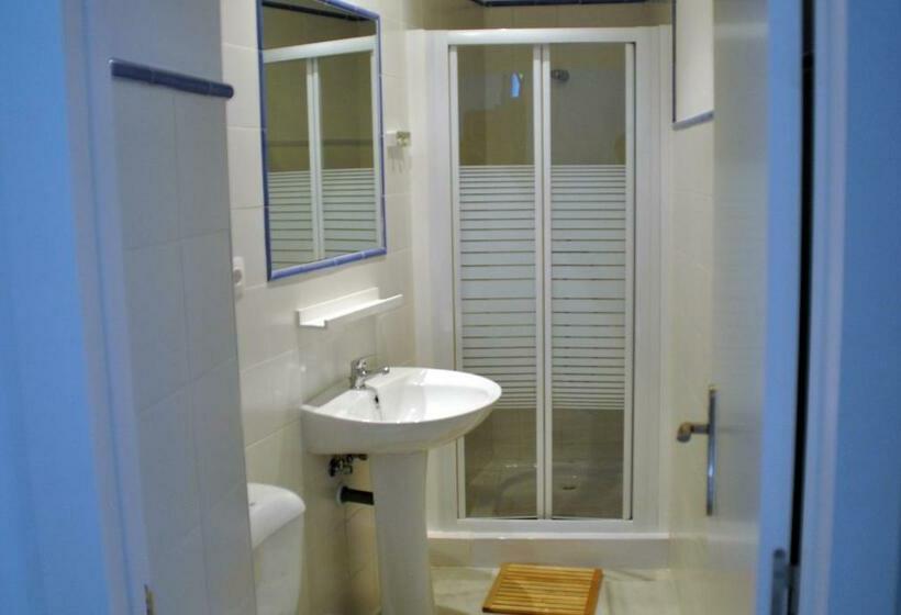 اتاق استاندارد, Hostel Mayflowers