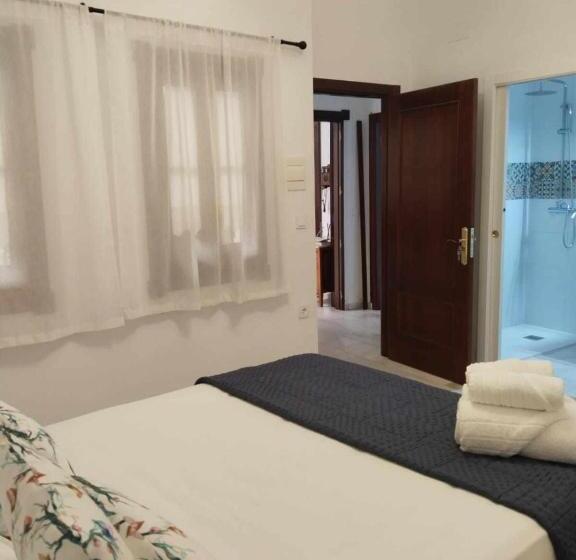 اتاق استاندارد, Hostel Mayflowers