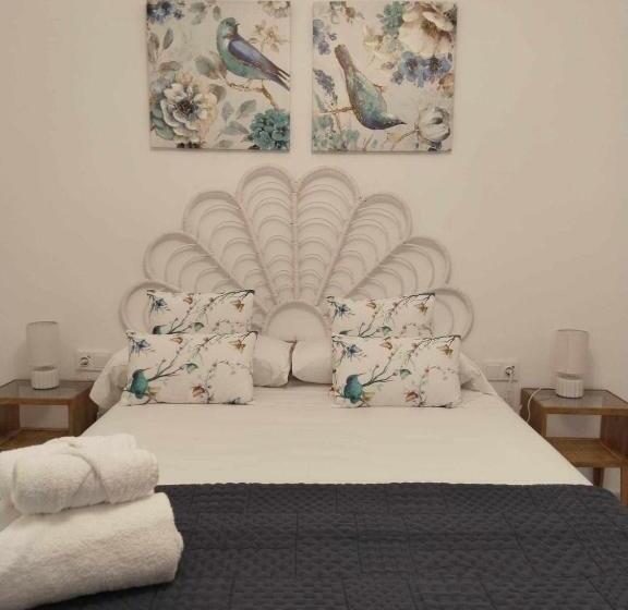 اتاق استاندارد, Hostel Mayflowers