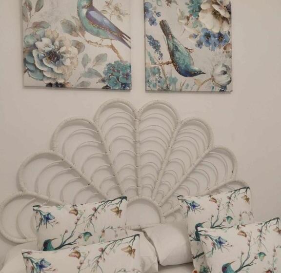 اتاق استاندارد, Hostel Mayflowers