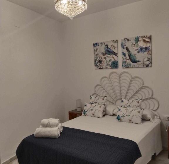 اتاق استاندارد, Hostel Mayflowers